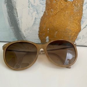 Authentic Gucci Womens Sunglasses